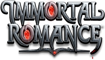 Immortal Romance Slots logo